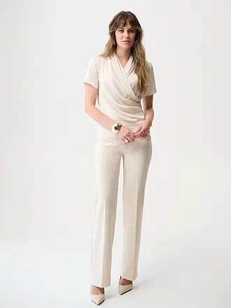 JOSEPH RIBKOFF | T-shirt | creme